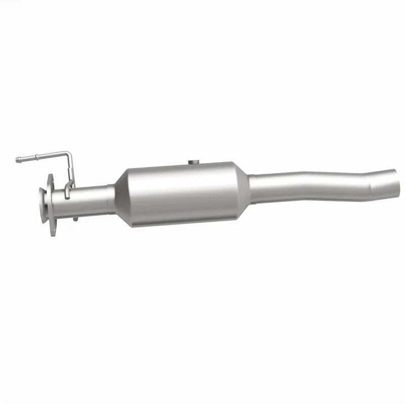 MagnaFlow Underbody Direct Fit Catalytic Converter fits 2018-2019 Ford F-450 Super Duty V10 6.8L - Additional View 12