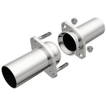 Load image into Gallery viewer, MagnaFlow Univ Ball Flange 2.25inch - Main Product View
