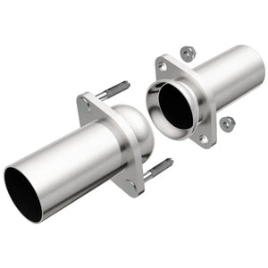 MagnaFlow Univ Ball Flange 2.25inch - Main Product View
