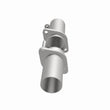 Load image into Gallery viewer, MagnaFlow Univ Ball Flange 2.25inch - Back View
