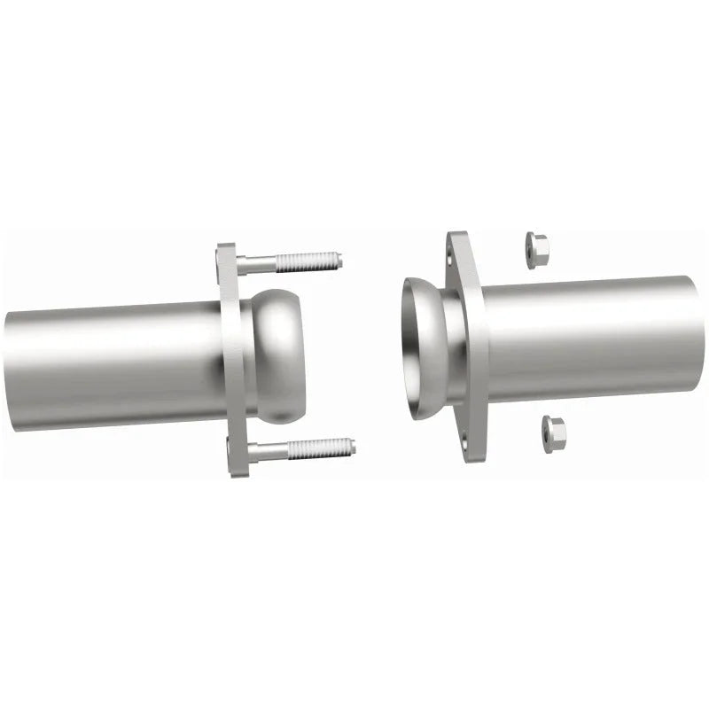 MagnaFlow Univ Ball Flange 2.25inch - Additional View 6