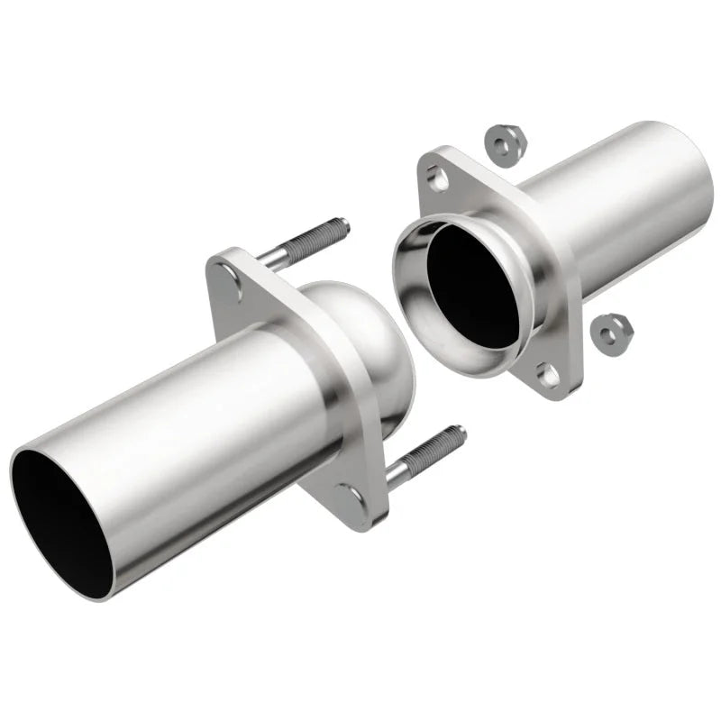 MagnaFlow Univ Ball Flange 2.5inch - Main Product View