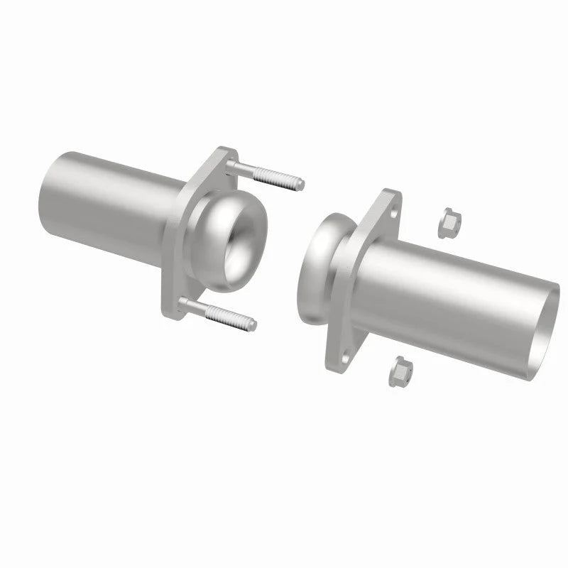 MagnaFlow Univ Ball Flange 2.5inch - Additional View 5