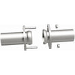 Load image into Gallery viewer, MagnaFlow Univ Ball Flange 2.5inch - Additional View 6