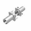 Load image into Gallery viewer, MagnaFlow Univ Ball Flange 2.5inch - Additional View 7