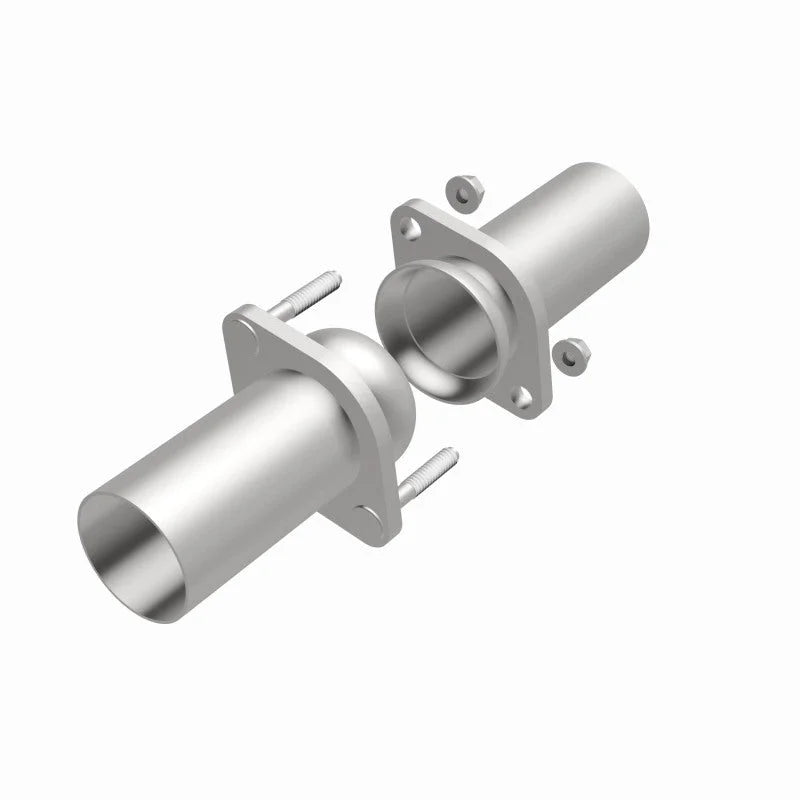 MagnaFlow Univ Ball Flange 2.5inch - Additional View 7