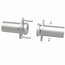 Load image into Gallery viewer, MagnaFlow Univ Ball Flange 3inch - Side View
