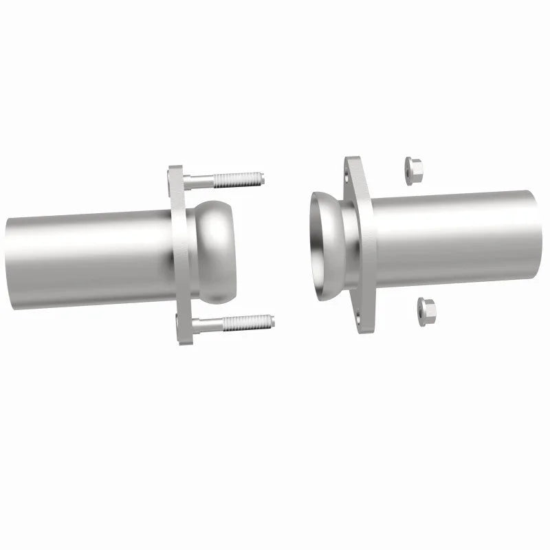 MagnaFlow Univ Ball Flange 3inch - Additional View 5
