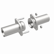 Load image into Gallery viewer, MagnaFlow Univ Ball Flange 3inch - Additional View 7