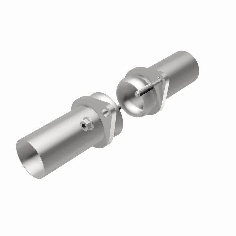MagnaFlow Univ Ball Flange 3inch - Additional View 10