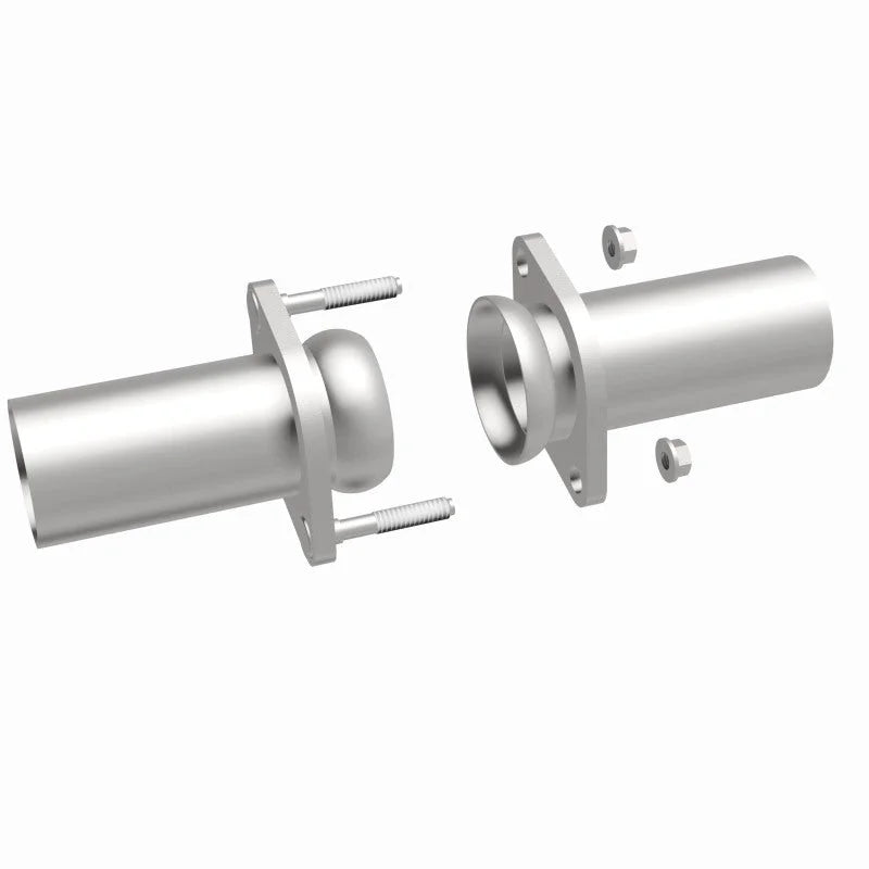 MagnaFlow Univ Ball Flange 3inch - Additional View 12