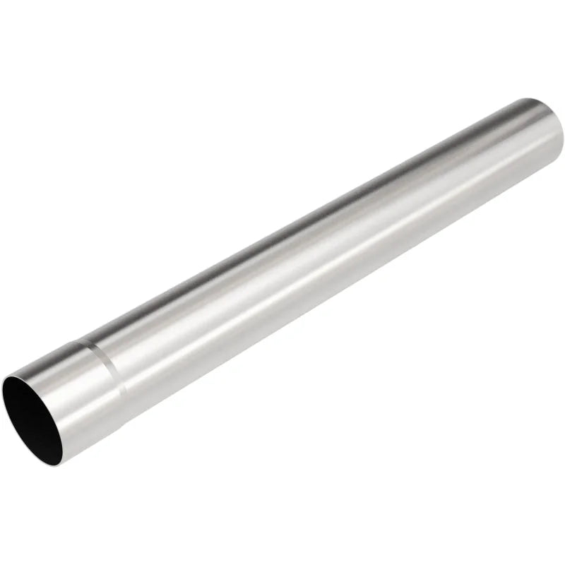 MagnaFlow Univ Pipe 4 X 34 Ext 409SS - Main Product View