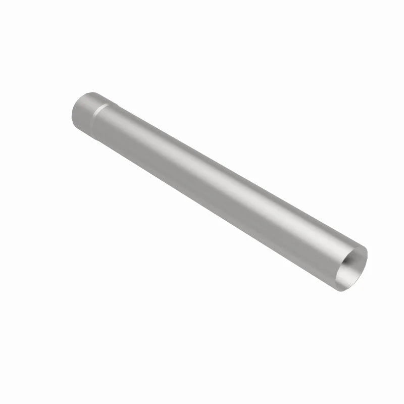 MagnaFlow Univ Pipe 4 X 34 Ext 409SS - Additional View 6