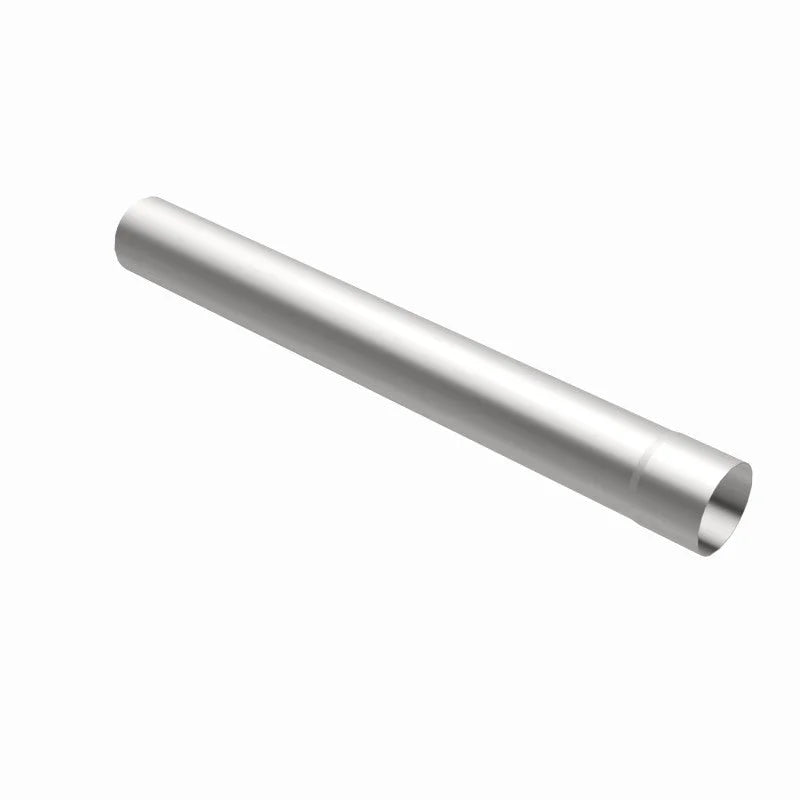 MagnaFlow Univ Pipe 4 X 34 Ext 409SS - Additional View 8