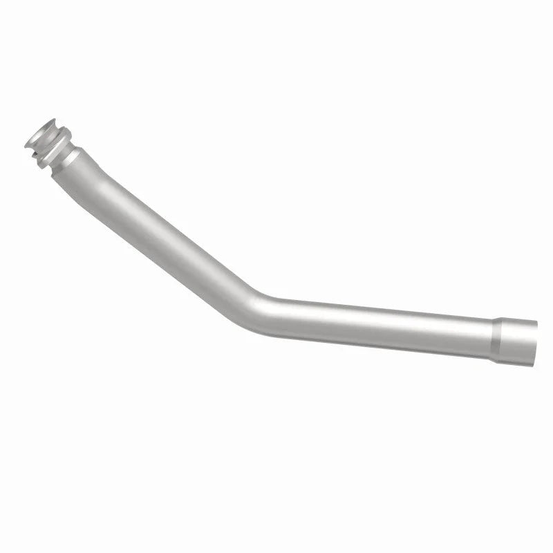 MagnaFlow Univ Pipe Down Assy 98-01 Dodge Ram - Installation View