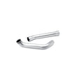 Load image into Gallery viewer, MagnaFlow Univ Pipe Down Assy 99-03 7.3L Ford - Side View