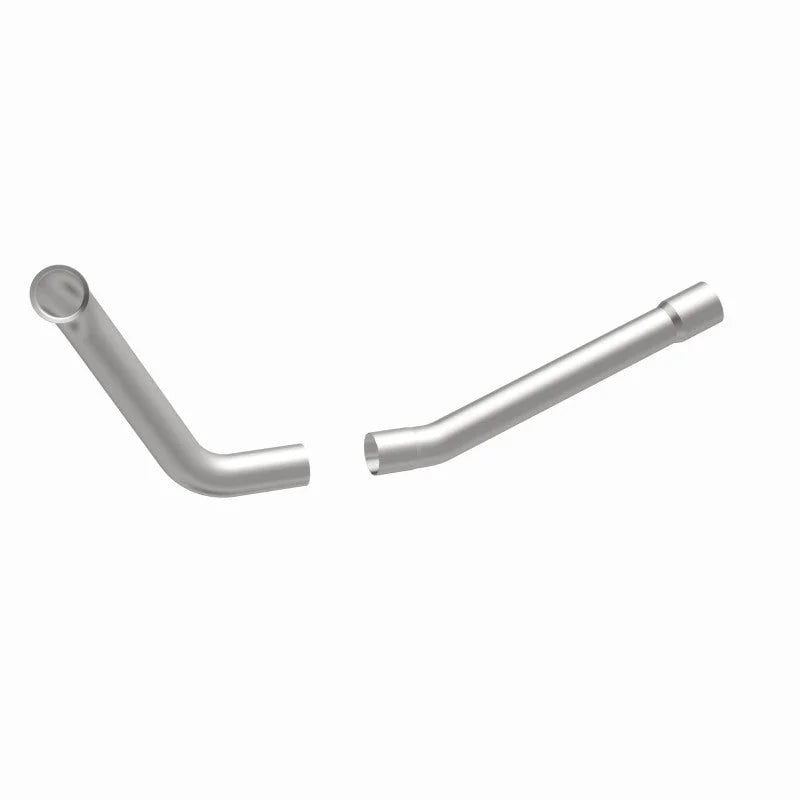 MagnaFlow Univ Pipe Down Assy 99-03 7.3L Ford - Additional View 5