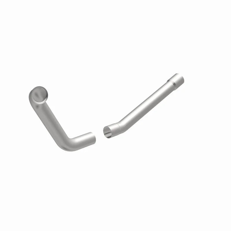 MagnaFlow Univ Pipe Down Assy 99-03 7.3L Ford - Additional View 9