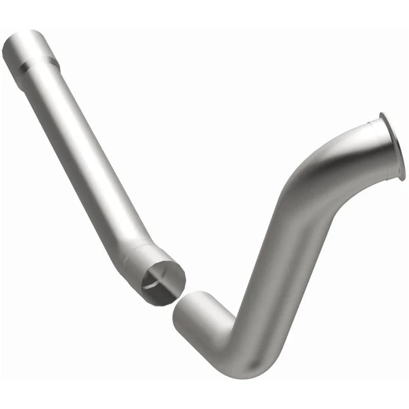 MagnaFlow Univ Pipe Down Assy 99-03 7.3L Ford - Additional View 14