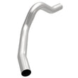 Load image into Gallery viewer, MagnaFlow Univ TP Assy 01-03 GM Diesel - Side View