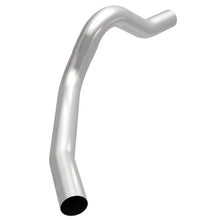 Load image into Gallery viewer, MagnaFlow Univ TP Assy 01-03 GM Diesel - Side View