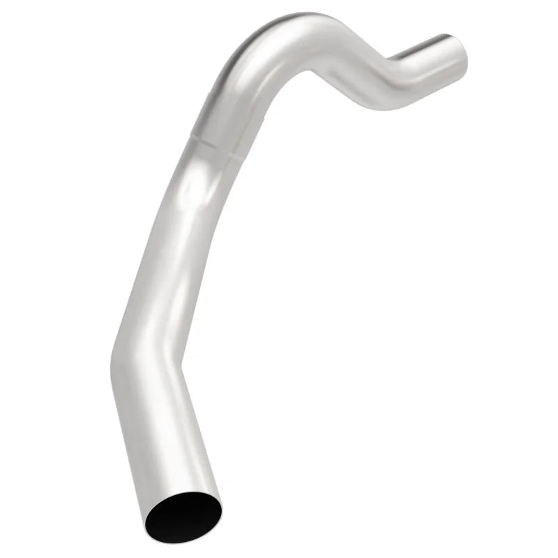 MagnaFlow Univ TP Assy 98-01 Dodge Ram Diesel - Side View