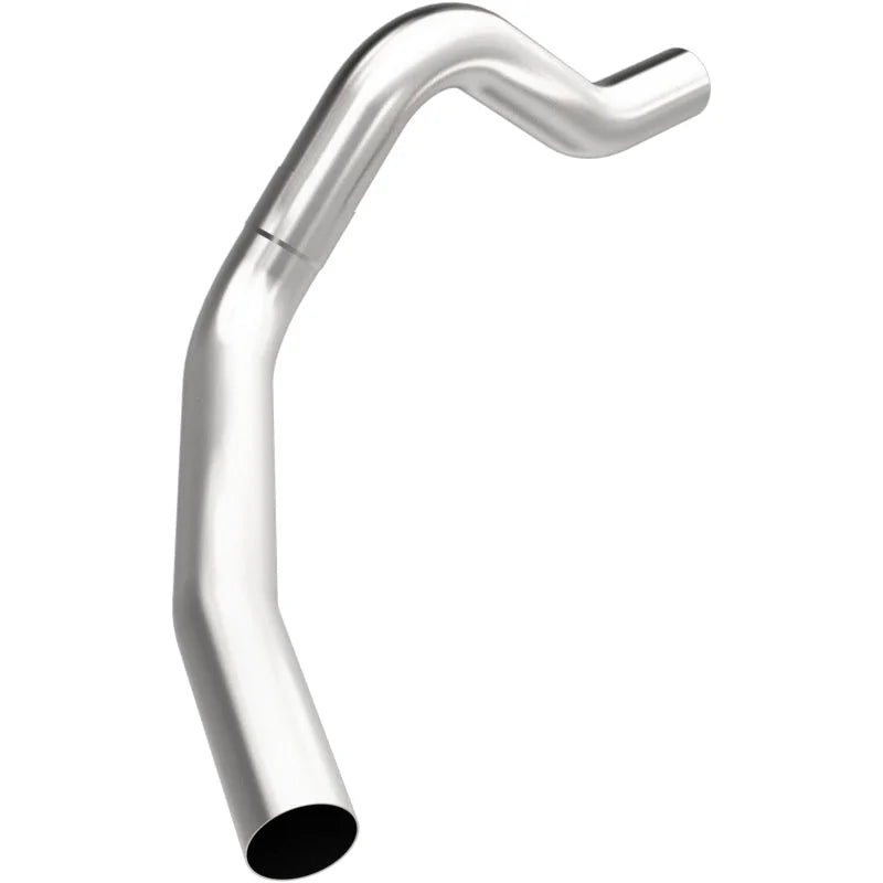 MagnaFlow Univ TP Assy 99-03 7.3L Ford Diesel - Main Product View