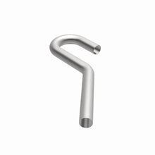 Load image into Gallery viewer, MagnaFlow Univ bent pipe SS 2.25inch 180/45 - Additional View 5