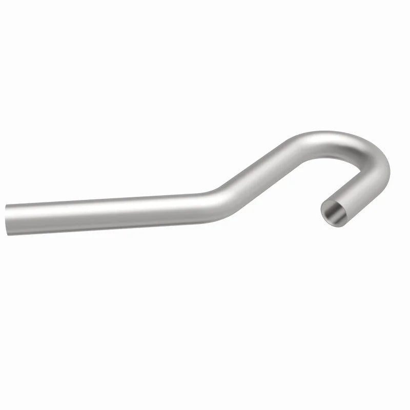 MagnaFlow Univ bent pipe SS 2.25inch 180/45 - Additional View 6