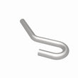 Load image into Gallery viewer, MagnaFlow Univ bent pipe SS 2.25inch 180/45 - Additional View 8