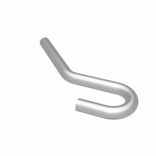 Load image into Gallery viewer, MagnaFlow Univ bent pipe SS 2.25inch 180/45 - Additional View 8