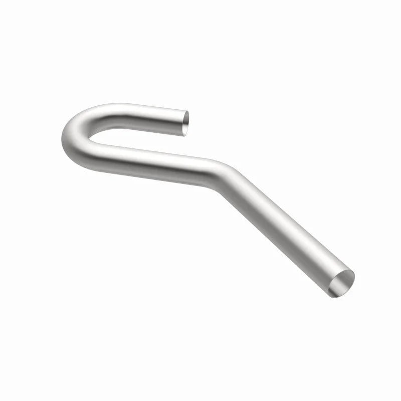 MagnaFlow Univ bent pipe SS 2.25inch 180/45 - Additional View 10