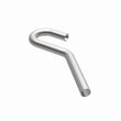 Load image into Gallery viewer, MagnaFlow Univ bent pipe SS 2.25inch 180/45 - Additional View 11