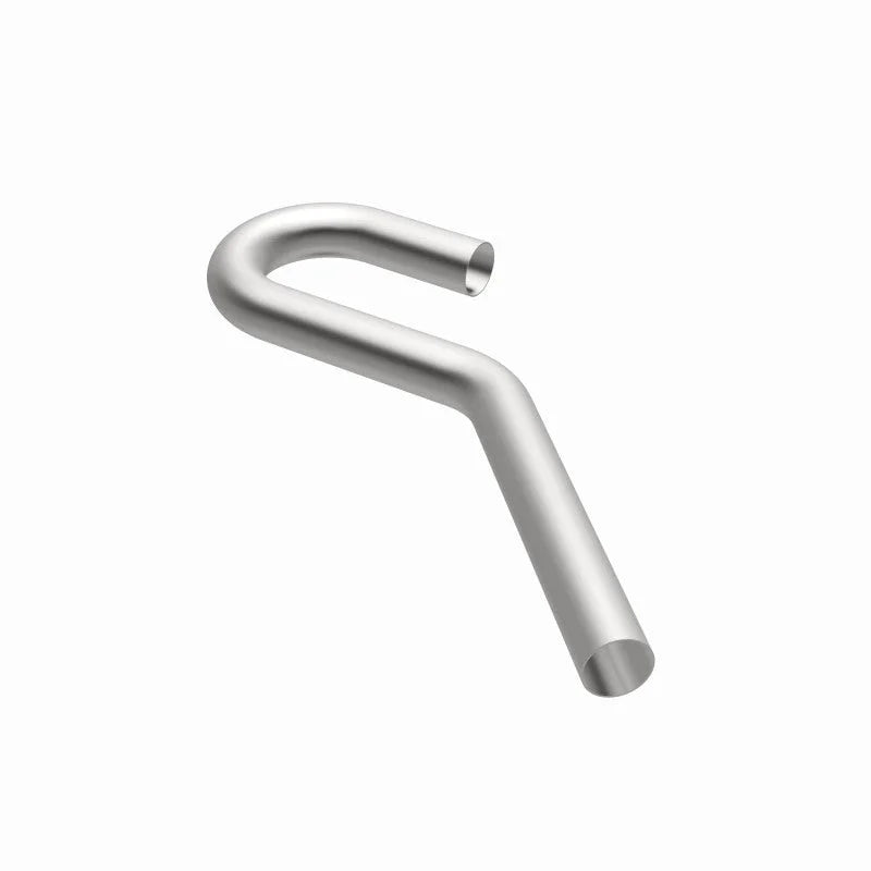 MagnaFlow Univ bent pipe SS 2.25inch 180/45 - Additional View 11