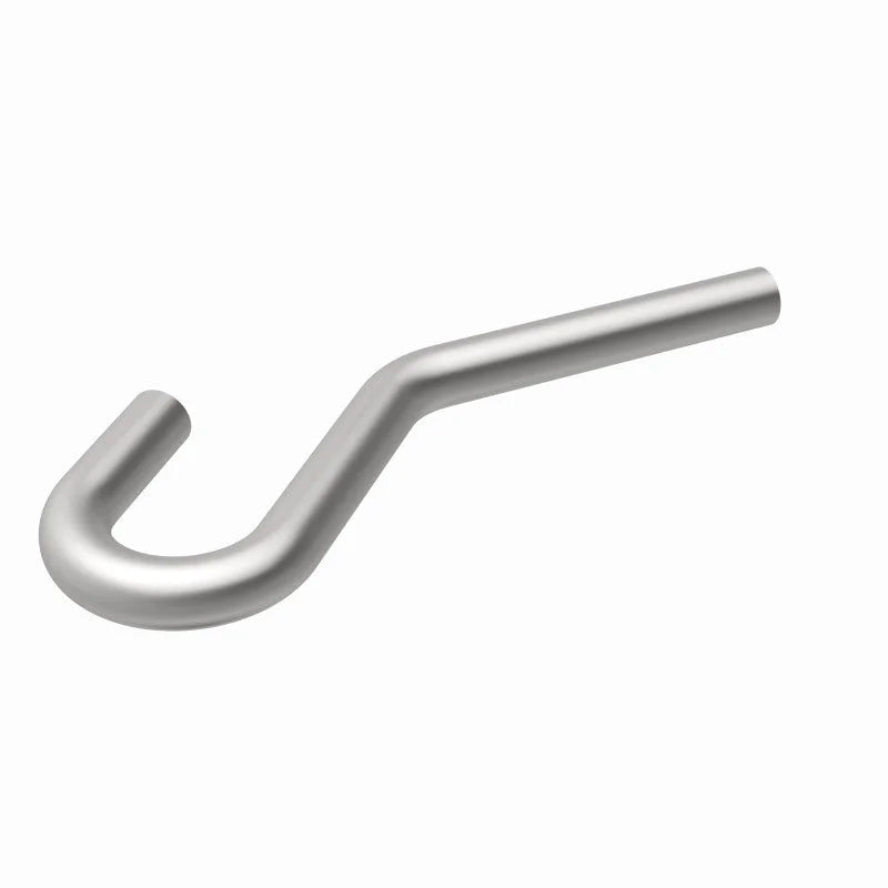 MagnaFlow Univ bent pipe SS 2.25inch 180/45 - Additional View 12