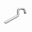 Load image into Gallery viewer, MagnaFlow Univ bent pipe SS 2.25inch 180/45 - Additional View 13