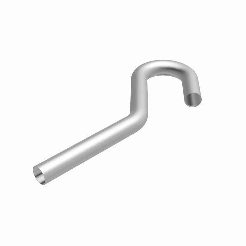MagnaFlow Univ bent pipe SS 2.25inch 180/45 - Additional View 13