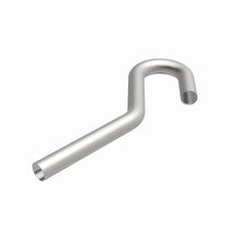 Load image into Gallery viewer, MagnaFlow Univ bent pipe SS 2.25inch 180/45 - Additional View 13