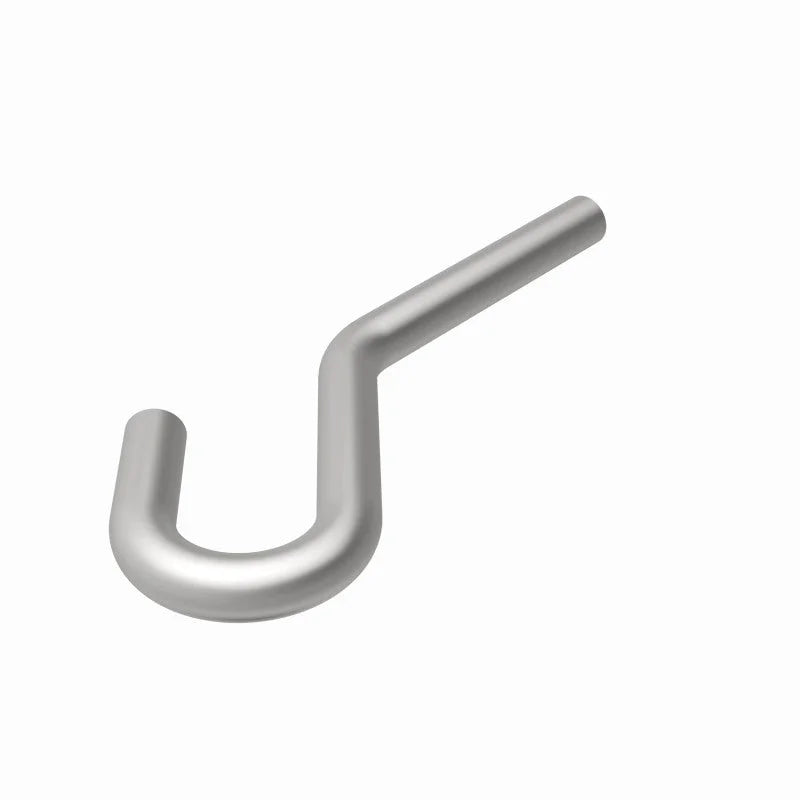 MagnaFlow Univ bent pipe SS 2.25inch 180/45 - Additional View 14