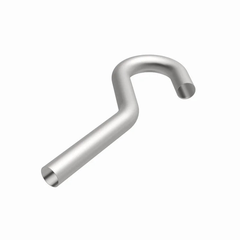 MagnaFlow Univ bent pipe SS 2.50inch 10pk 10741 - Additional View 7