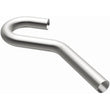 Load image into Gallery viewer, MagnaFlow Univ bent pipe SS 2.50inch 10pk 10741 - Additional View 10