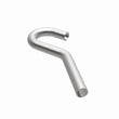 Load image into Gallery viewer, MagnaFlow Univ bent pipe SS 2.50inch 180/45 - Additional View 5