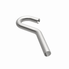Load image into Gallery viewer, MagnaFlow Univ bent pipe SS 2.50inch 180/45 - Additional View 5