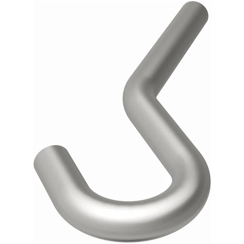 MagnaFlow Univ bent pipe SS 2.50inch 180/45 - Additional View 7