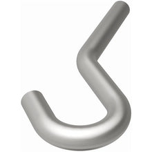 Load image into Gallery viewer, MagnaFlow Univ bent pipe SS 2.50inch 180/45 - Additional View 7