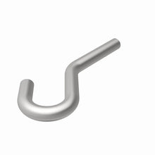 Load image into Gallery viewer, MagnaFlow Univ bent pipe SS 2.50inch 180/45 - Additional View 8