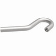 Load image into Gallery viewer, MagnaFlow Univ bent pipe SS 2.50inch 180/45 - Additional View 10