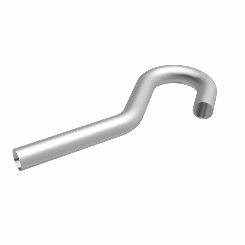 MagnaFlow Univ bent pipe SS 2.50inch 180/45 - Additional View 11