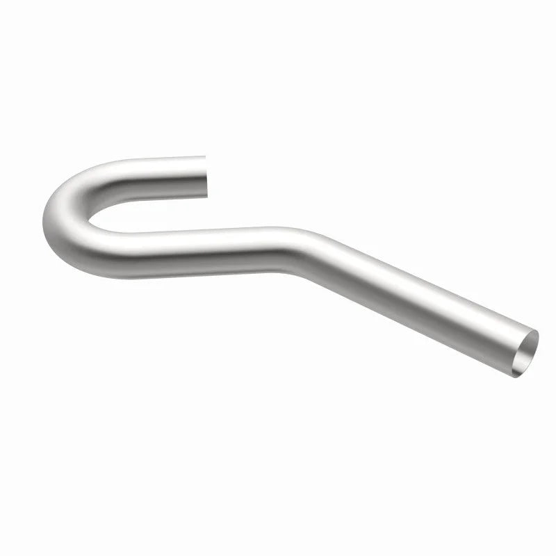 MagnaFlow Univ bent pipe SS 2.50inch 180/45 - Additional View 12