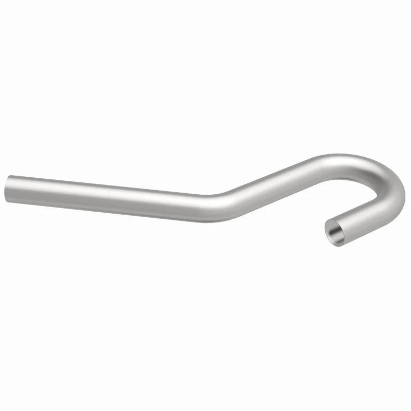 MagnaFlow Univ bent pipe SS 3.00inch 10pk 10742 - Installation View
